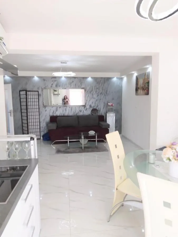Apartment Apartmani Lastro Trogir Croatia
