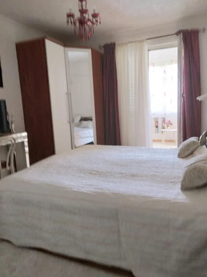 Apartmani Lastro Trogir Croatia