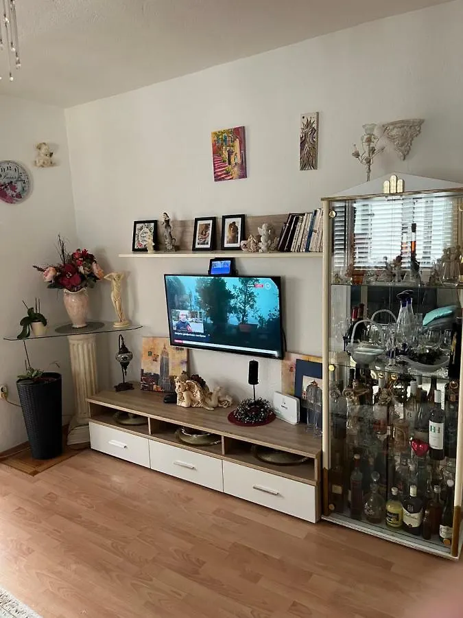 Apartment Apartmani Lastro Trogir Croatia