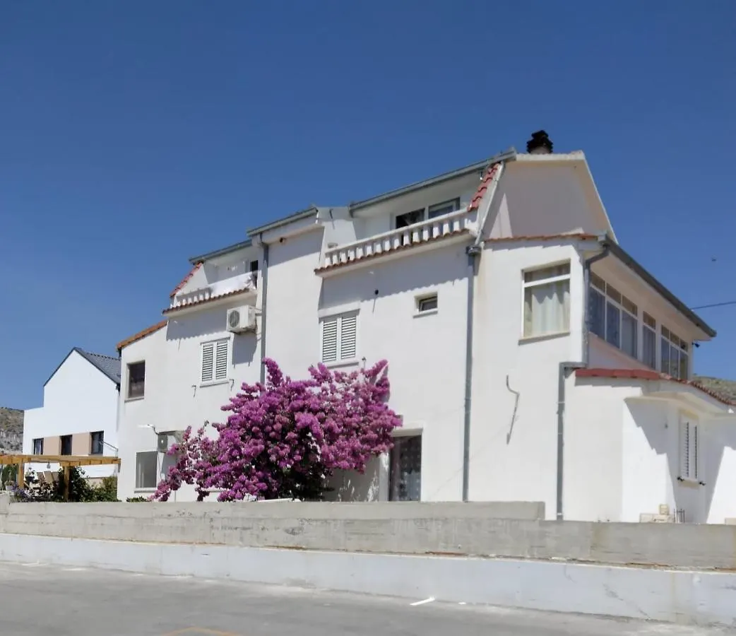 Apartmani Lastro Trogir