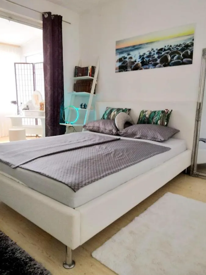 Apartmani Lastro Trogir