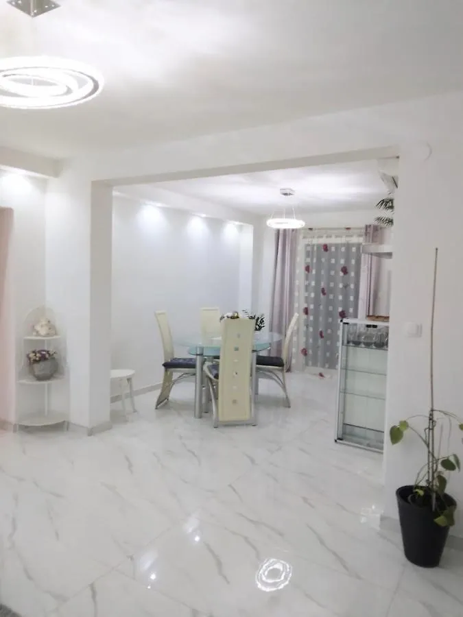 Apartmani Lastro Trogir